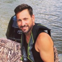 Chad Rodrigue