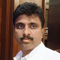 Gopireddy Venkateswara Reddy