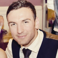 Darin Reid