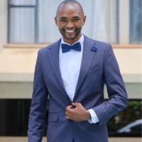 Peter Kamande Njogu