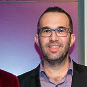 Stelios Poulias