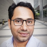 Ankit Tyagi