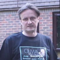 David Tombs