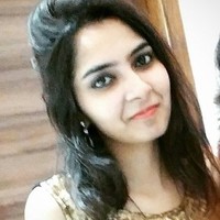 Mitali Karia