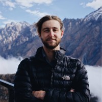 Ben Keeton