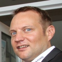 Hendrik Esch