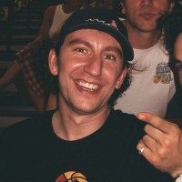 Anthony “Tony” Dikran Abaci