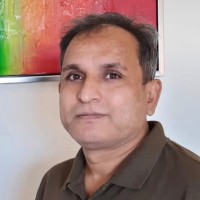 Sachin Muragale