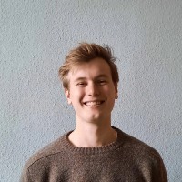 Max Van Lynden