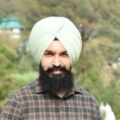 Simarpreet Singh