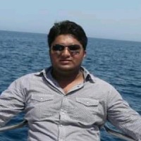 Bhavik Dinesh Chauhan