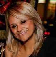 Amanda Jansen Garrow