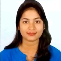Suchismita Das