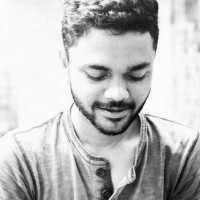 Akhil Pradeep