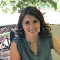 Gül Ceylan Tok, Ph.D