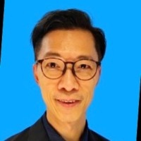 Patrick Lo