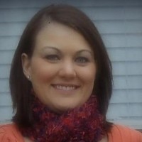 Kristy Vickery