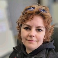 Lacey Gribbin