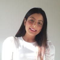 Natalia Mejía