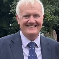 Adrian Long