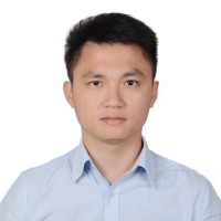 陈声环 Alex