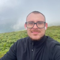 Dmytro Ilhanaiev