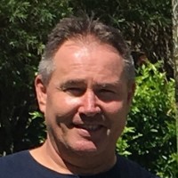 Mark Dudley
