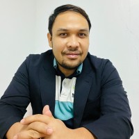 Paul Mark Soriano