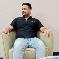 Shivam Sharma