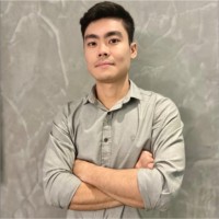 Daniel Tsutsumi