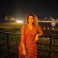 Shivangi Taneja