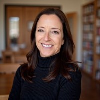 Stacey Warren