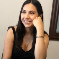 Karla Denisse Lorenzo Perez