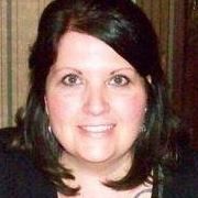 Tammy Leavy
