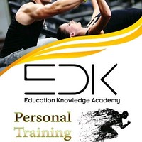 Edk Education Knowledge Academy