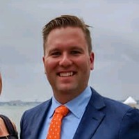 Christopher Mefford, Chc