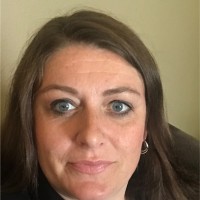 Lisa Garrison
