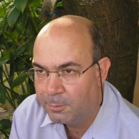 Amadeu Carlos Penzin Neto