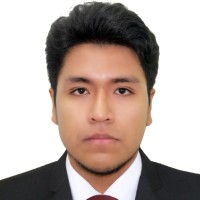 Luis Antonio Veliz Gamarra