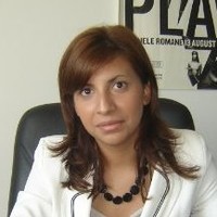 Bianca Florentina Calin