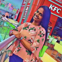Manasa Dr