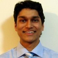 Rushil Patel