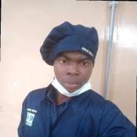 Caleb Olarenwaju
