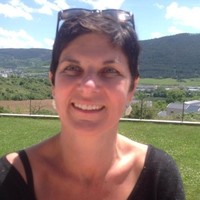 Sylvie Saurat