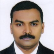 Sunil Kumar