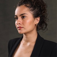 Génesis Zuviri Oviedo