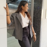 Akshata Chougule
