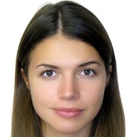 Anastasia Cherednichenko