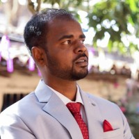 Prateek Kujur