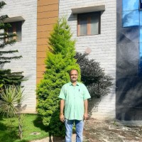 Shivakumar K